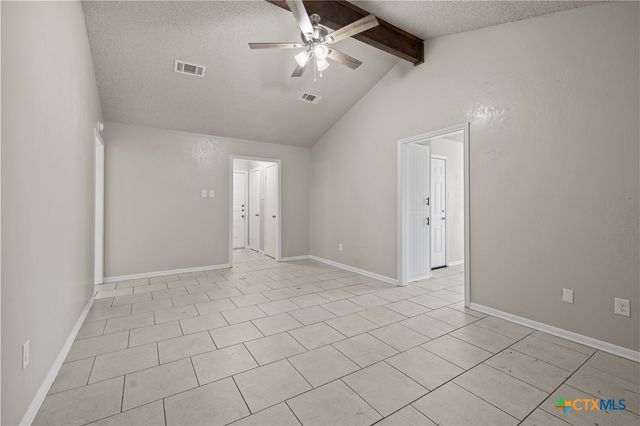 3907 Griffin Drive, Killeen, TX 76543