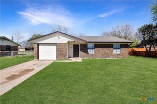 3907 Griffin Drive, Killeen, TX 76543