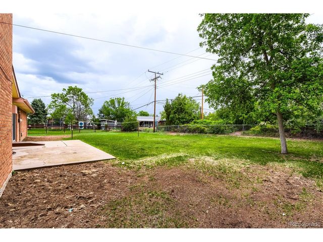 6524 S Franklin St, Centennial, CO 80121