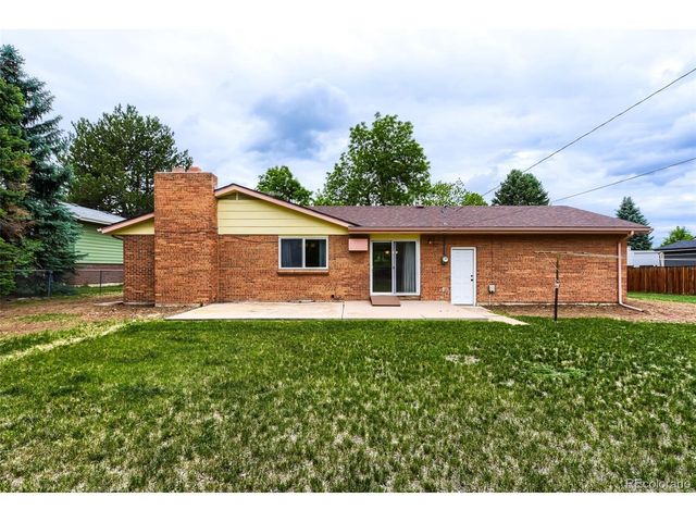 6524 S Franklin St, Centennial, CO 80121