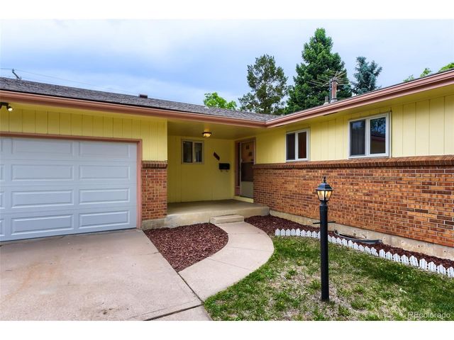 6524 S Franklin St, Centennial, CO 80121
