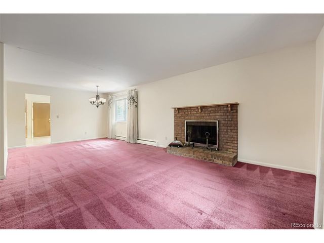 6524 S Franklin St, Centennial, CO 80121