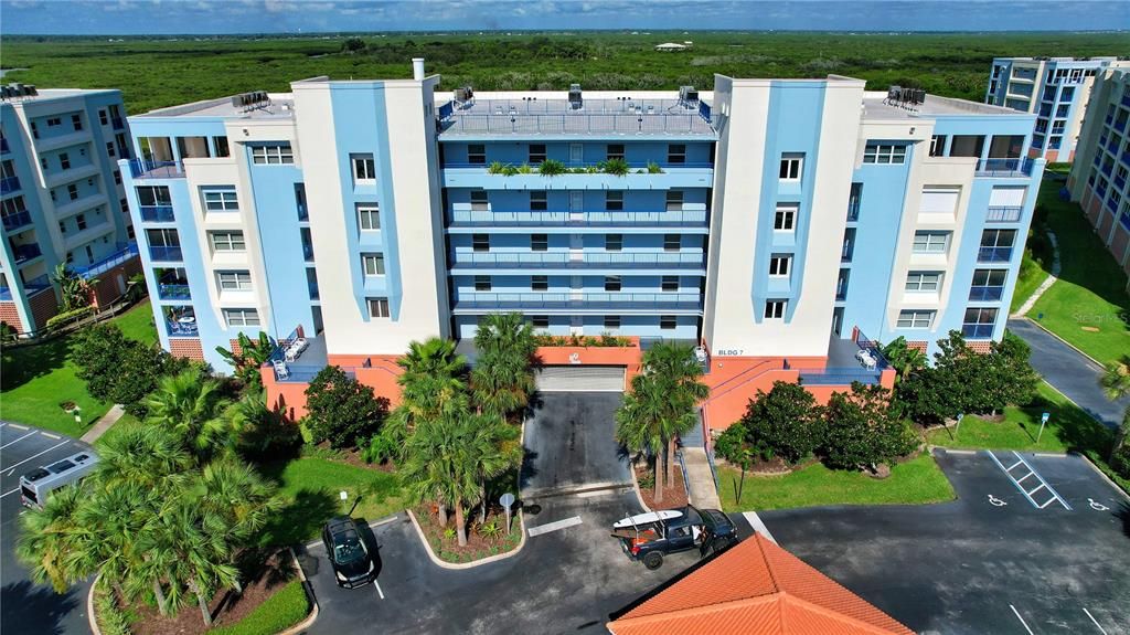 5300 S ATLANTIC AVENUE 7-403, New Smyrna Beach, FL 32169