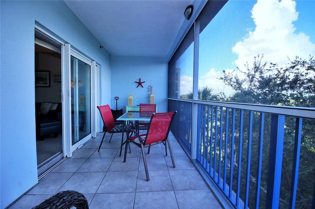 Image 18 of property listing at 5300 S ATLANTIC AVENUE 7-403, New Smyrna Beach, FL 32169