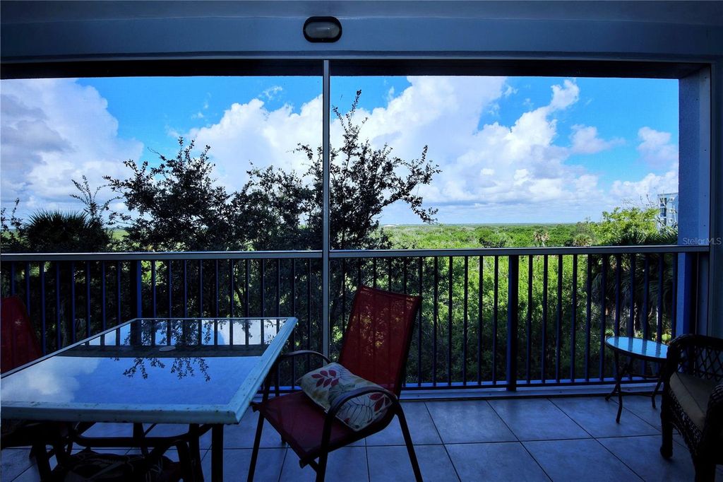 Image 20 of property listing at 5300 S ATLANTIC AVENUE 7-403, New Smyrna Beach, FL 32169