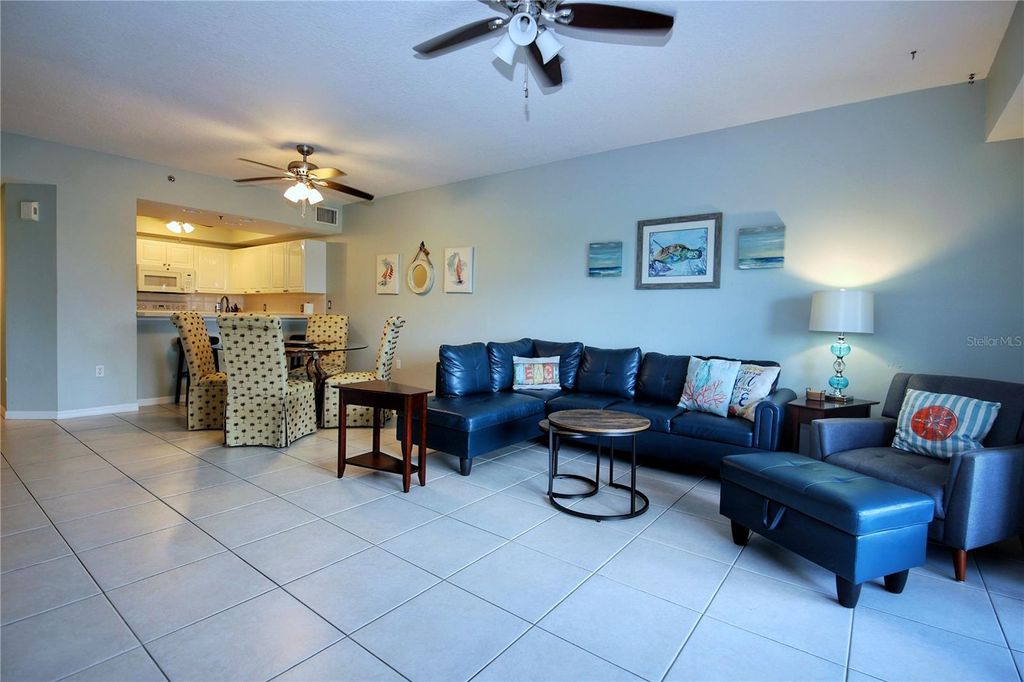 Image 3 of property listing at 5300 S ATLANTIC AVENUE 7-403, New Smyrna Beach, FL 32169