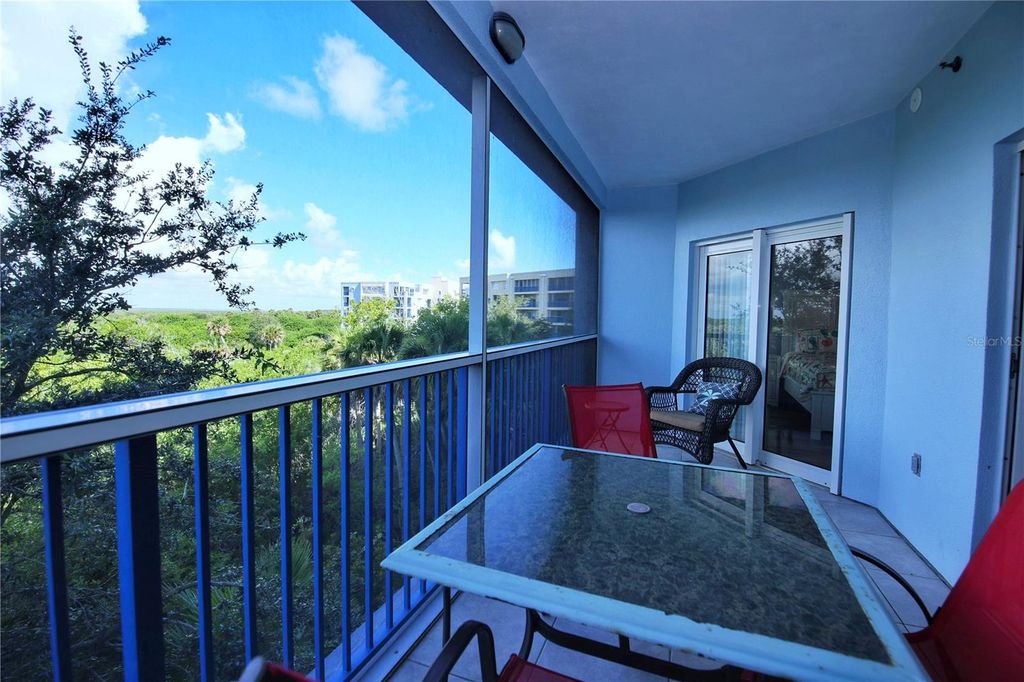 Image 21 of property listing at 5300 S ATLANTIC AVENUE 7-403, New Smyrna Beach, FL 32169