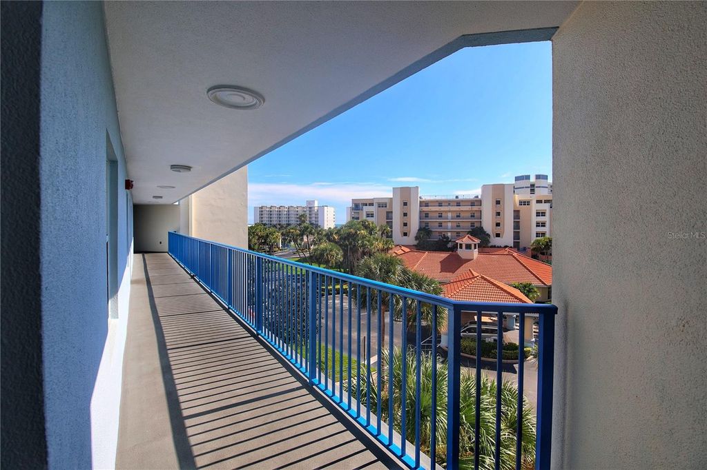 Image 27 of property listing at 5300 S ATLANTIC AVENUE 7-403, New Smyrna Beach, FL 32169