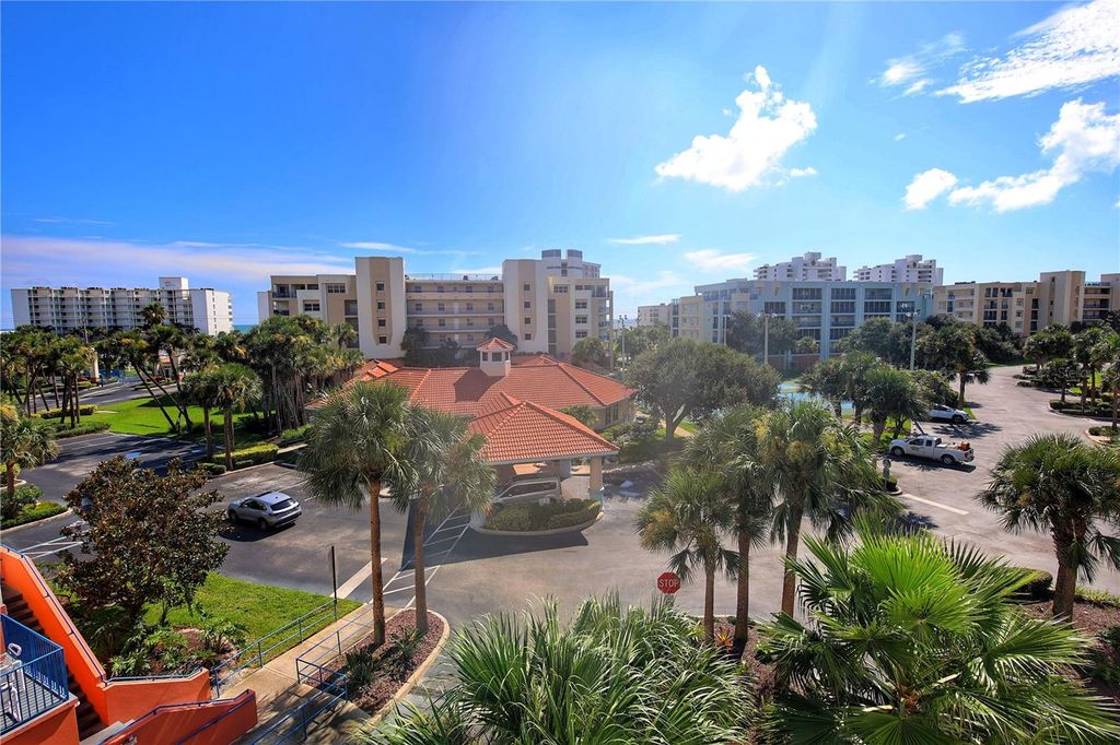 Image 28 of property listing at 5300 S ATLANTIC AVENUE 7-403, New Smyrna Beach, FL 32169