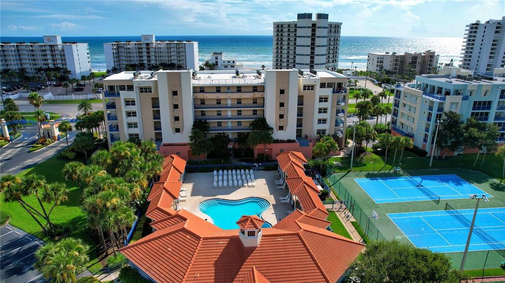Image 29 of property listing at 5300 S ATLANTIC AVENUE 7-403, New Smyrna Beach, FL 32169