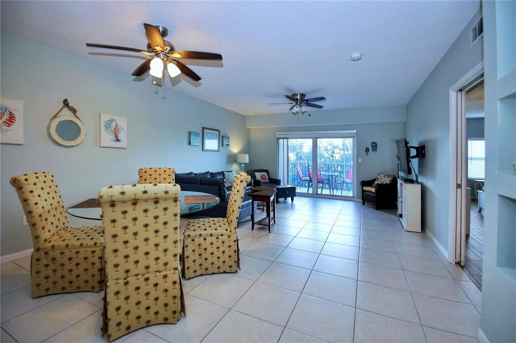 Image 4 of property listing at 5300 S ATLANTIC AVENUE 7-403, New Smyrna Beach, FL 32169