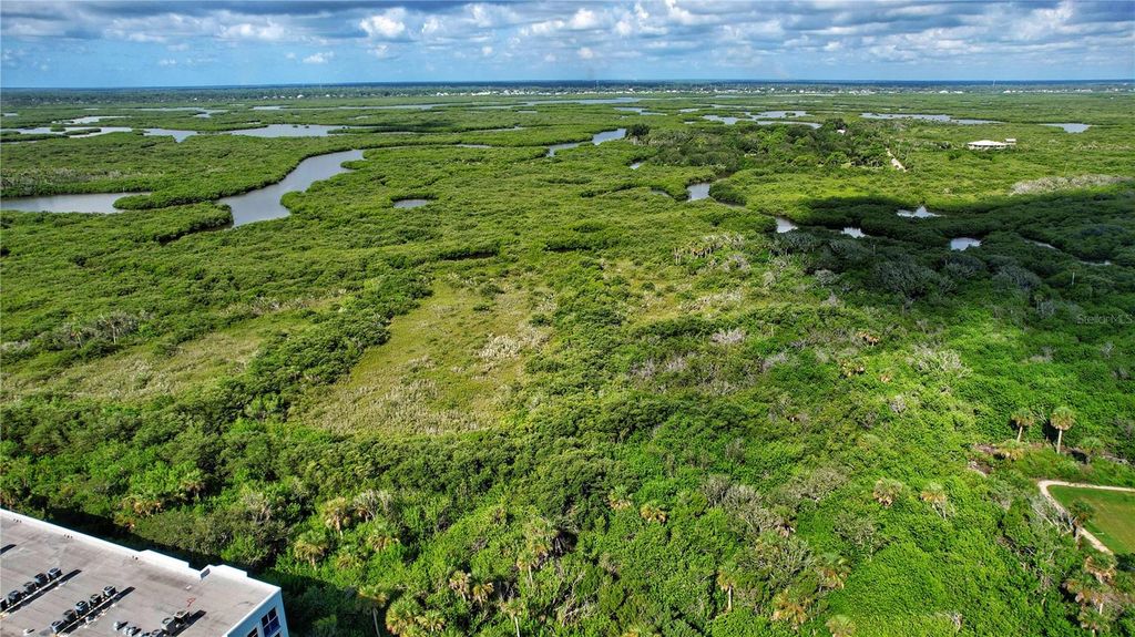 Image 31 of property listing at 5300 S ATLANTIC AVENUE 7-403, New Smyrna Beach, FL 32169