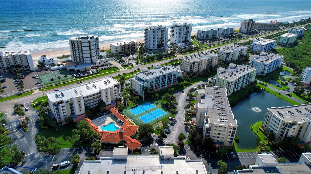 Image 33 of property listing at 5300 S ATLANTIC AVENUE 7-403, New Smyrna Beach, FL 32169