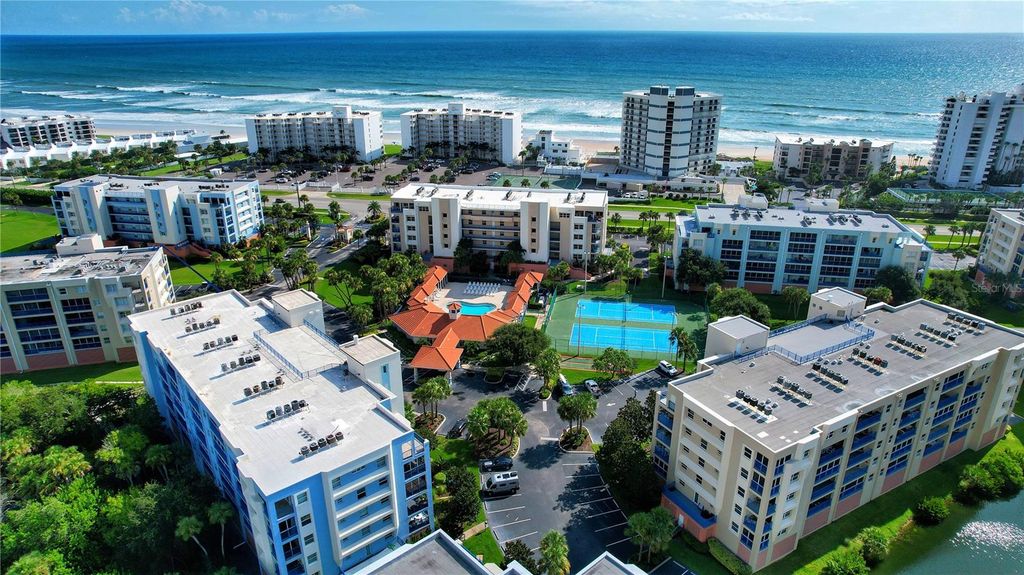 Image 34 of property listing at 5300 S ATLANTIC AVENUE 7-403, New Smyrna Beach, FL 32169