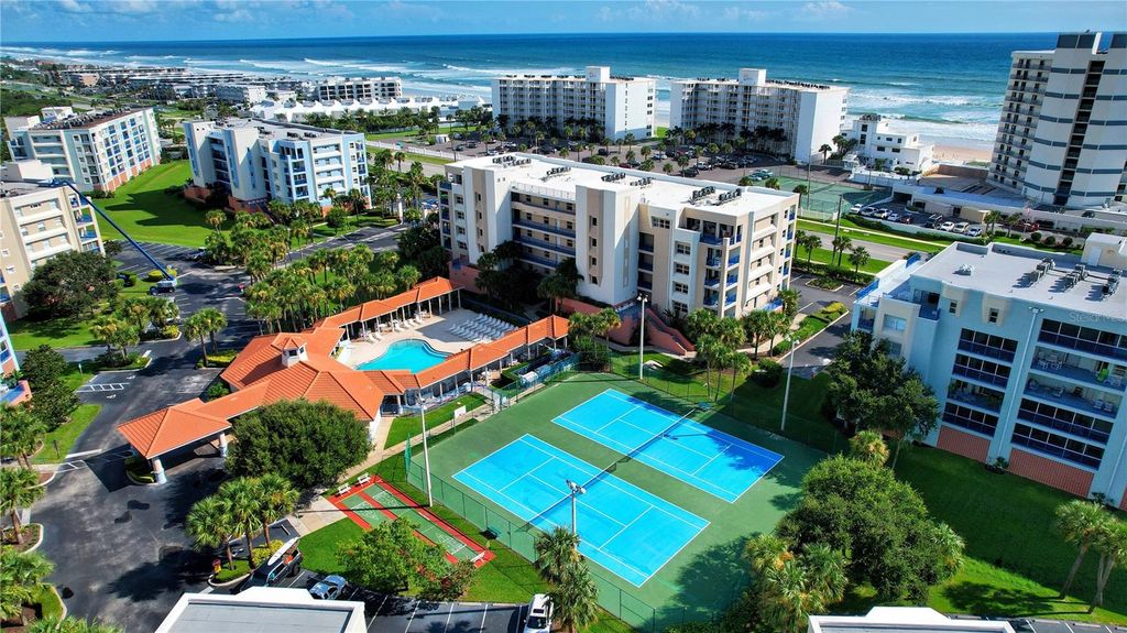 Image 35 of property listing at 5300 S ATLANTIC AVENUE 7-403, New Smyrna Beach, FL 32169