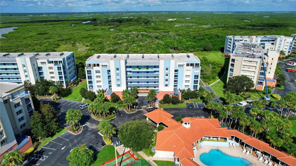 Image 38 of property listing at 5300 S ATLANTIC AVENUE 7-403, New Smyrna Beach, FL 32169