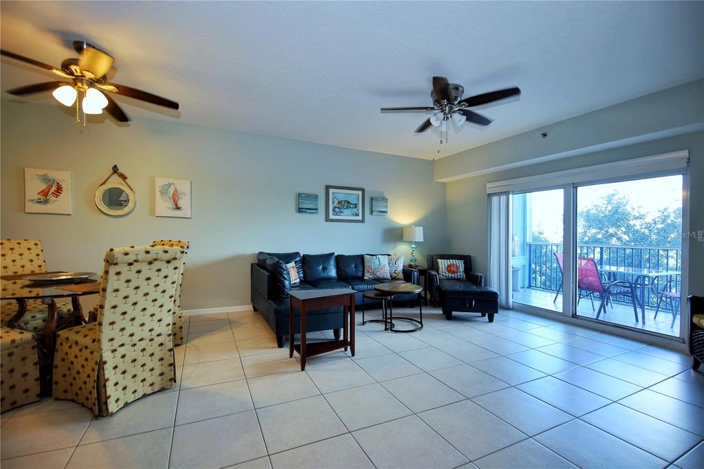 Image 5 of property listing at 5300 S ATLANTIC AVENUE 7-403, New Smyrna Beach, FL 32169