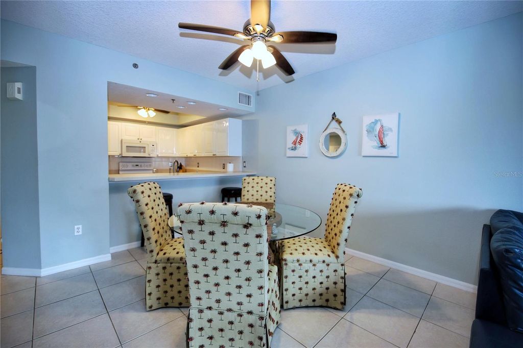 Image 6 of property listing at 5300 S ATLANTIC AVENUE 7-403, New Smyrna Beach, FL 32169