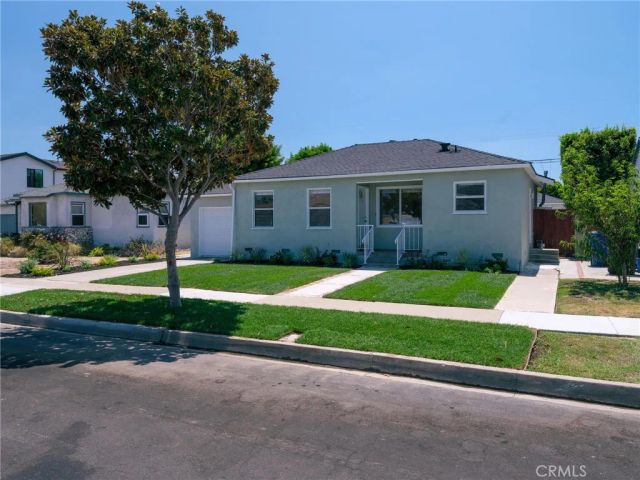 5430 W 122nd, Hawthorne, CA 90250