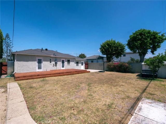 5430 W 122nd, Hawthorne, CA 90250