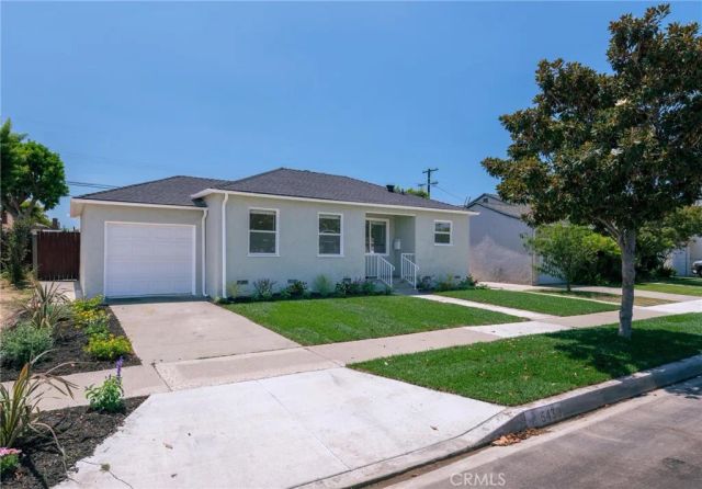 5430 W 122nd, Hawthorne, CA 90250