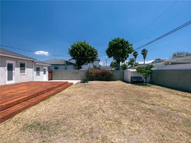 5430 W 122nd, Hawthorne, CA 90250