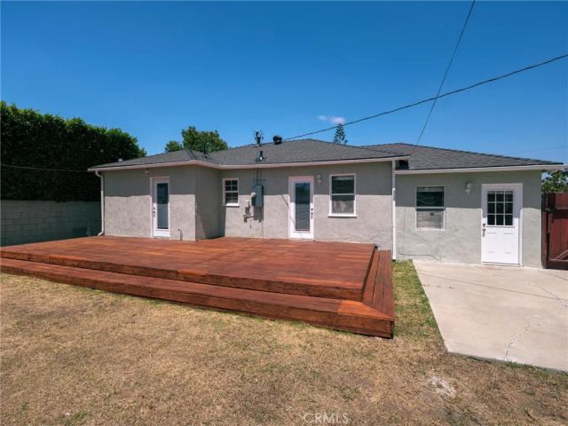 5430 W 122nd, Hawthorne, CA 90250