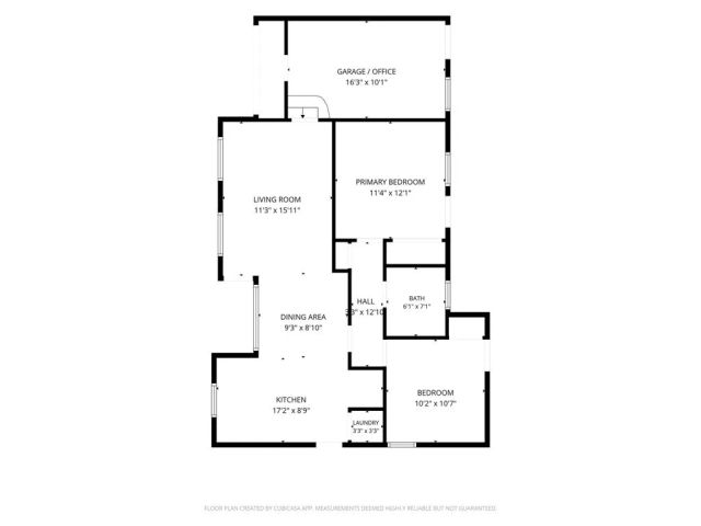 5430 W 122nd, Hawthorne, CA 90250