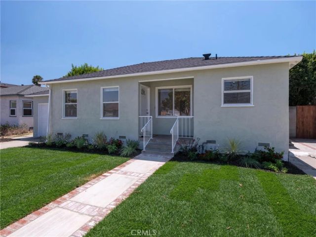 5430 W 122nd, Hawthorne, CA 90250
