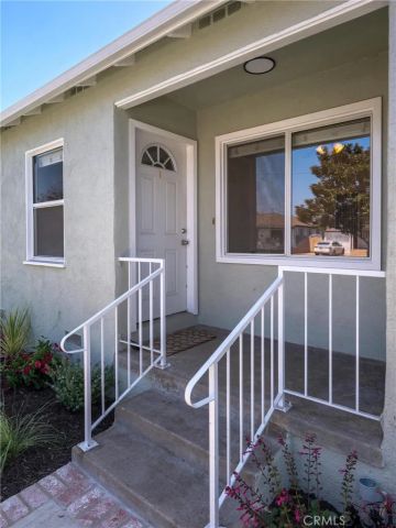5430 W 122nd, Hawthorne, CA 90250