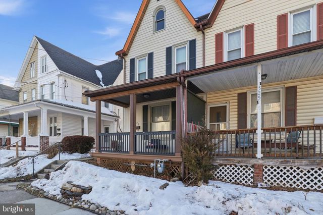 327 4TH ST, New Cumberland, PA 17070