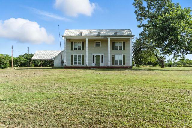 9501 FM 2210, Jacksboro, TX 76458