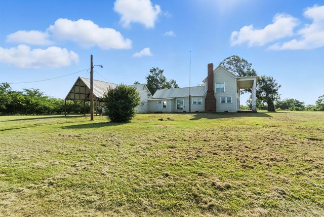 9501 FM 2210, Jacksboro, TX 76458