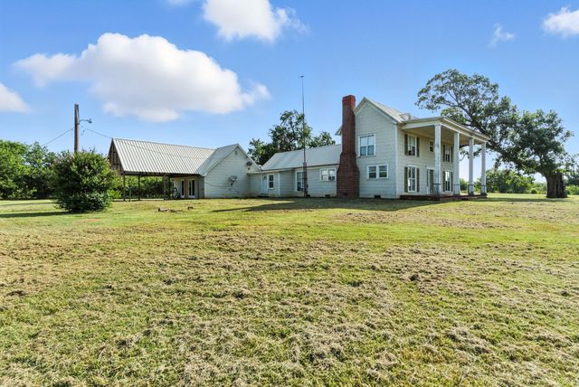 9501 FM 2210, Jacksboro, TX 76458