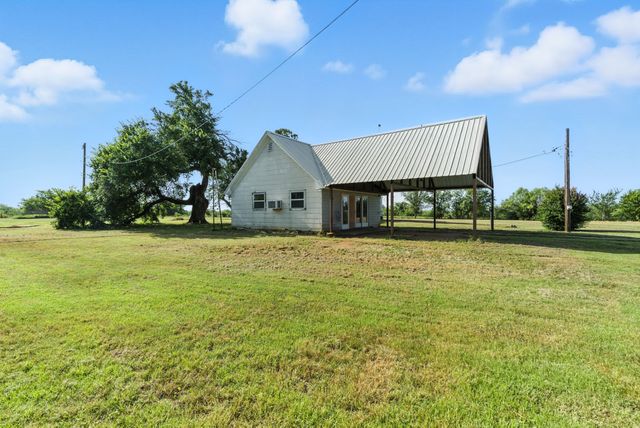 9501 FM 2210, Jacksboro, TX 76458