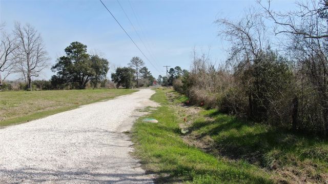 0 Tebo Road, Liberty, TX 77575
