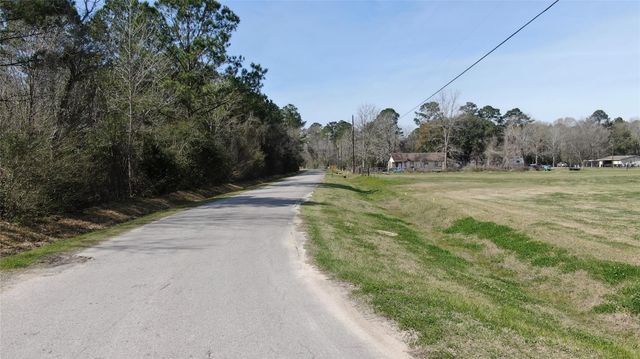 0 Tebo Road, Liberty, TX 77575