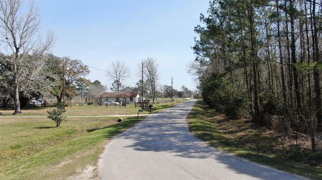 0 Tebo Road, Liberty, TX 77575