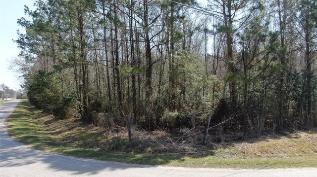 0 Tebo Road, Liberty, TX 77575