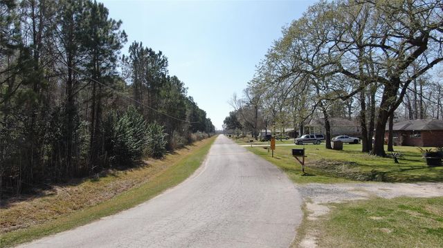 0 Tebo Road, Liberty, TX 77575