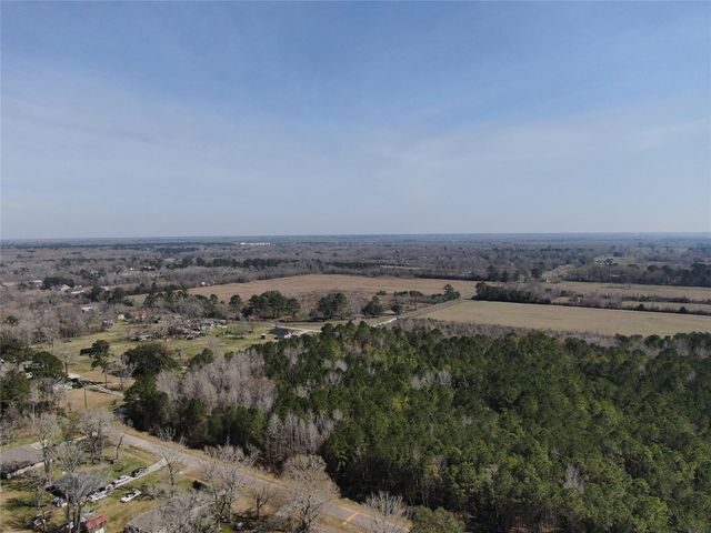 0 Tebo Road, Liberty, TX 77575