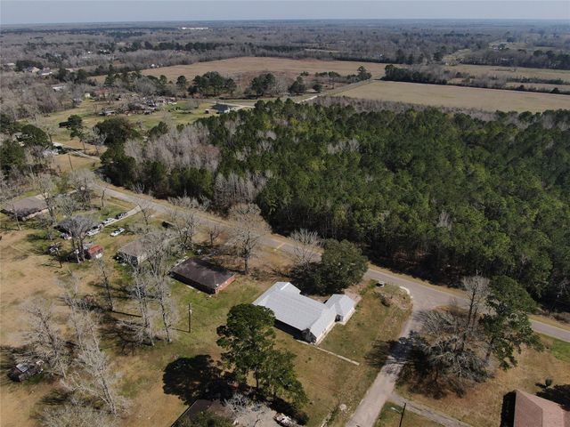 0 Tebo Road, Liberty, TX 77575
