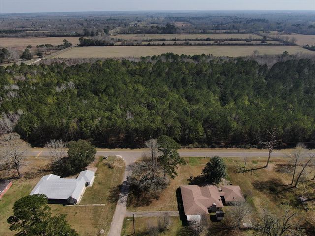 0 Tebo Road, Liberty, TX 77575