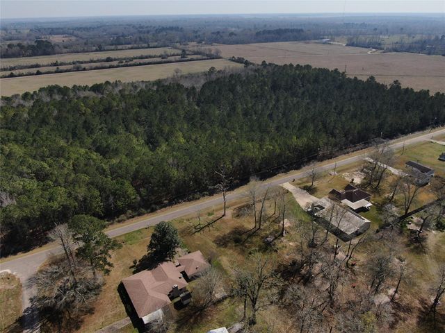 0 Tebo Road, Liberty, TX 77575