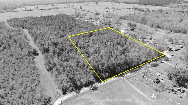 0 Tebo Road, Liberty, TX 77575
