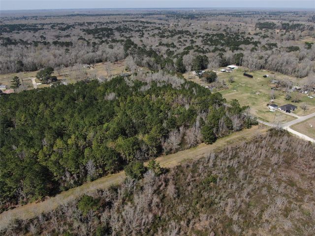 0 Tebo Road, Liberty, TX 77575