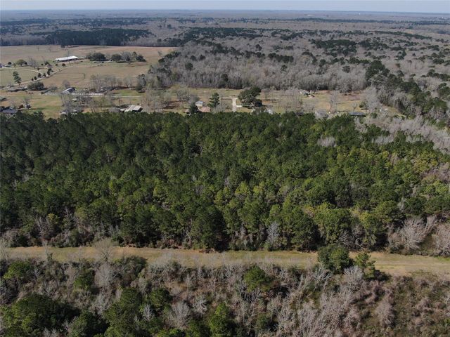 0 Tebo Road, Liberty, TX 77575