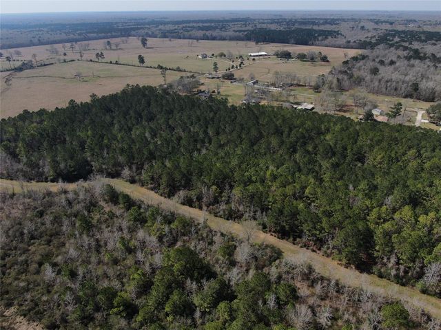 0 Tebo Road, Liberty, TX 77575