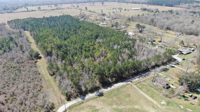 0 Tebo Road, Liberty, TX 77575