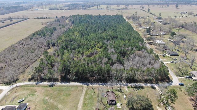 0 Tebo Road, Liberty, TX 77575